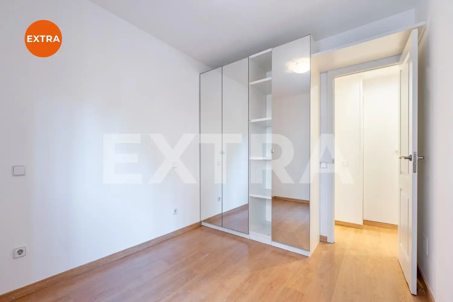 Habitación de Piso de alquiler en Madrid con Calefacción