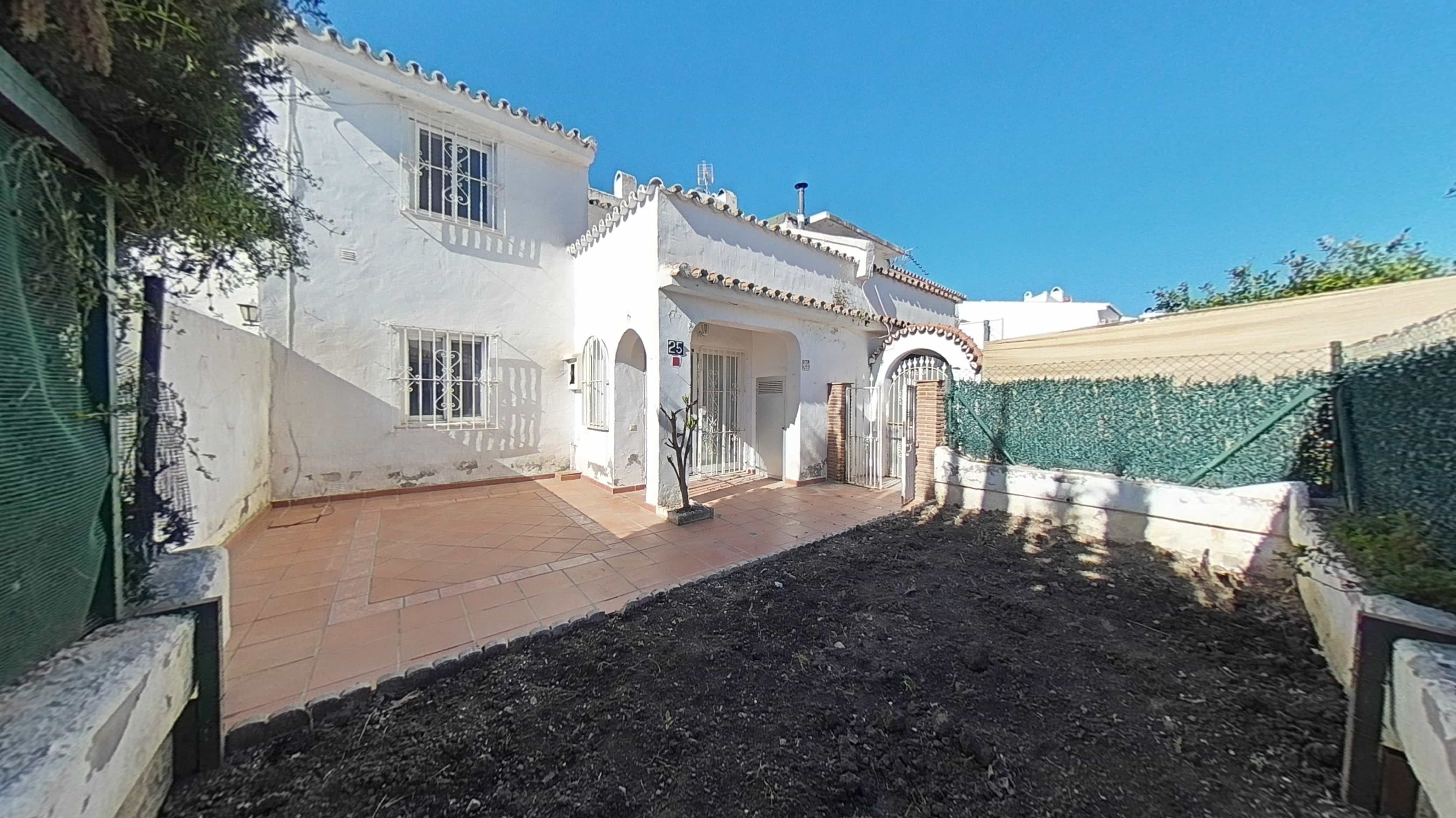 Single-family semi-detached for sale in S/N 31 , Nueva Atalaya