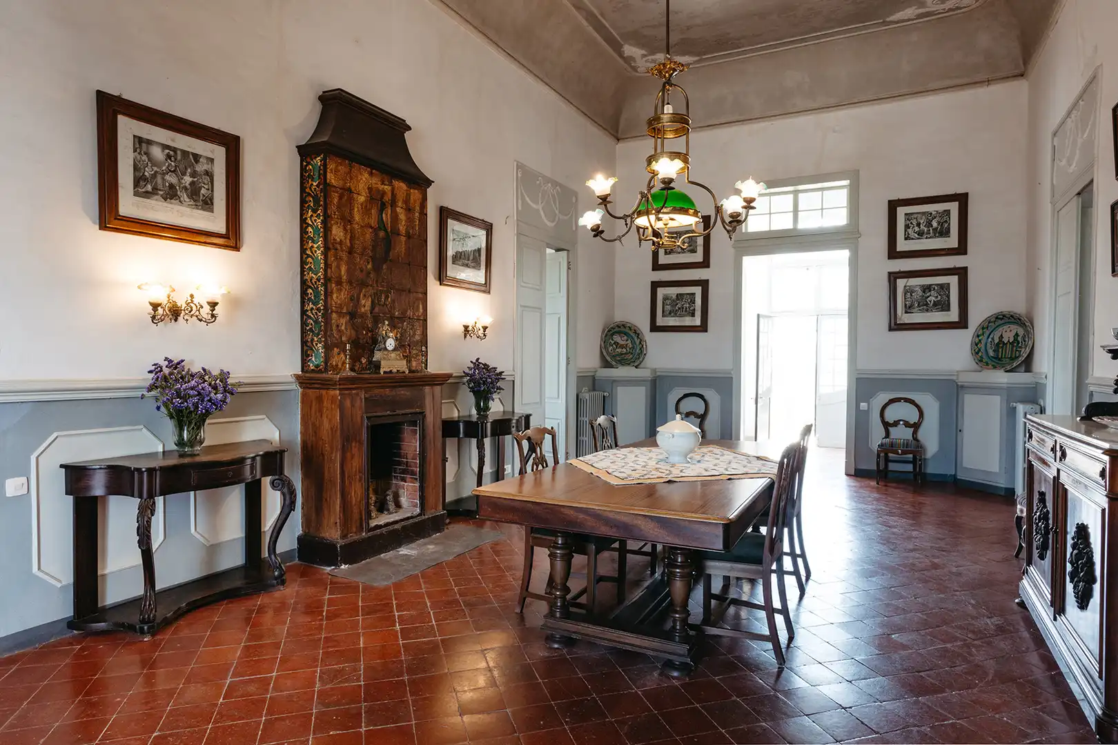 Casa rustica in vendita a Ferreries poble, imagen 35