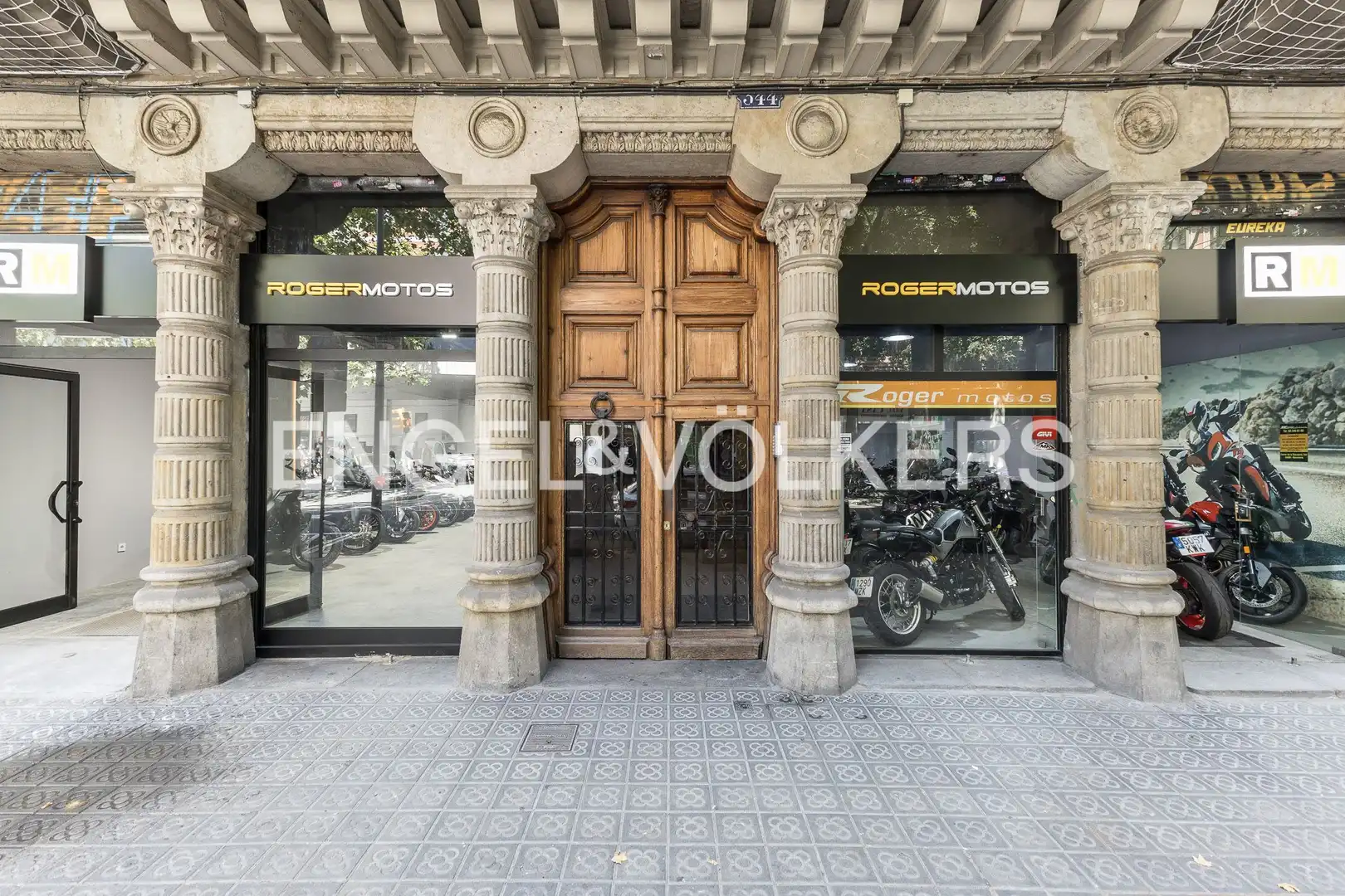 Flat with terrace for sale in Eixample, imagen 63