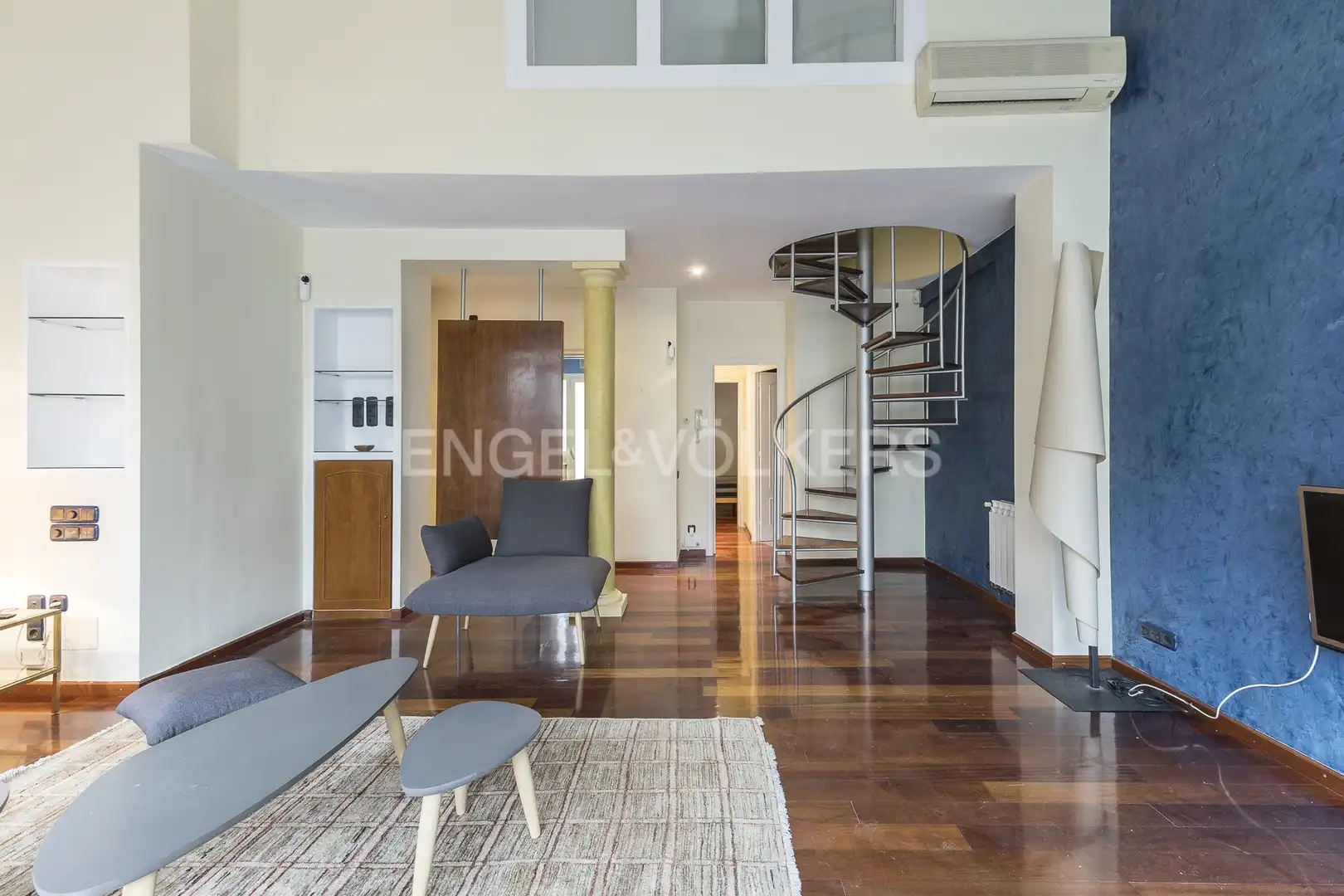 Penthouse with lift for sale in Gràcia, imagen 20