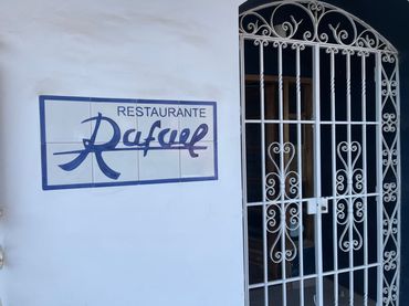 Gewerbefläche zum Verkauf in Carrer Guardamar de Segura