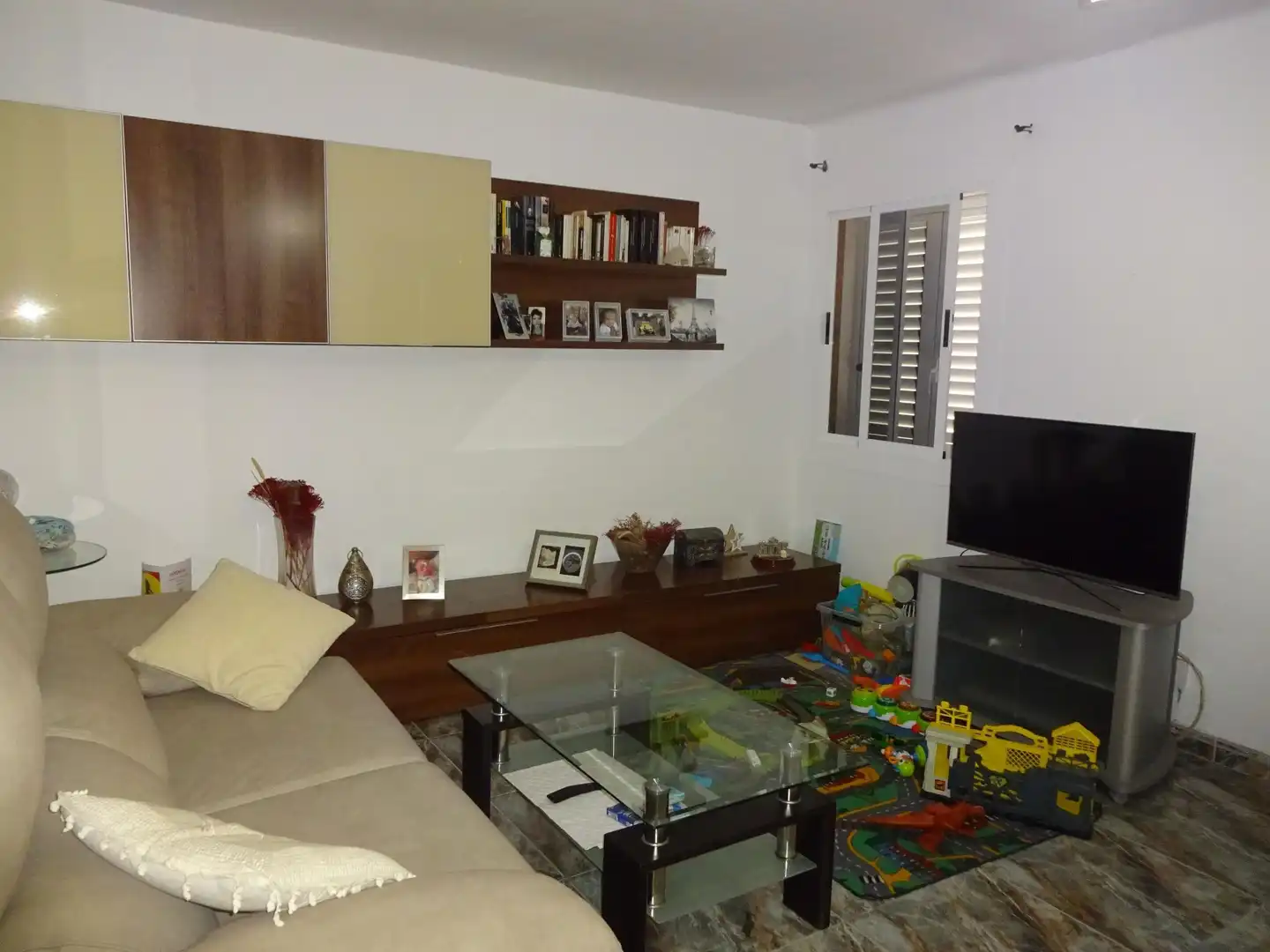Flat for sale in El Palau - Escorxador