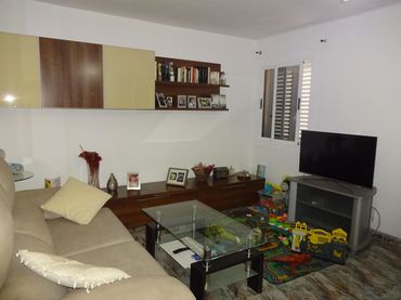 Wohnung zum Verkauf in El Palau - Escorxador