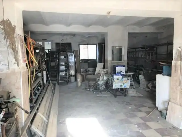 ¿Buscas metros para distribuir a tu gusto? Dos casa + solar situada en el municipio de Peñarroya-Pueblonuevo, consta de una superf, imatge 2