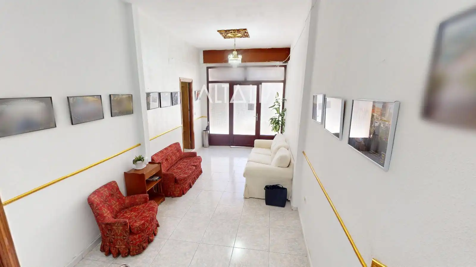 Local comercial en venda a JULIO LARRAÑAGA, imagen 10
