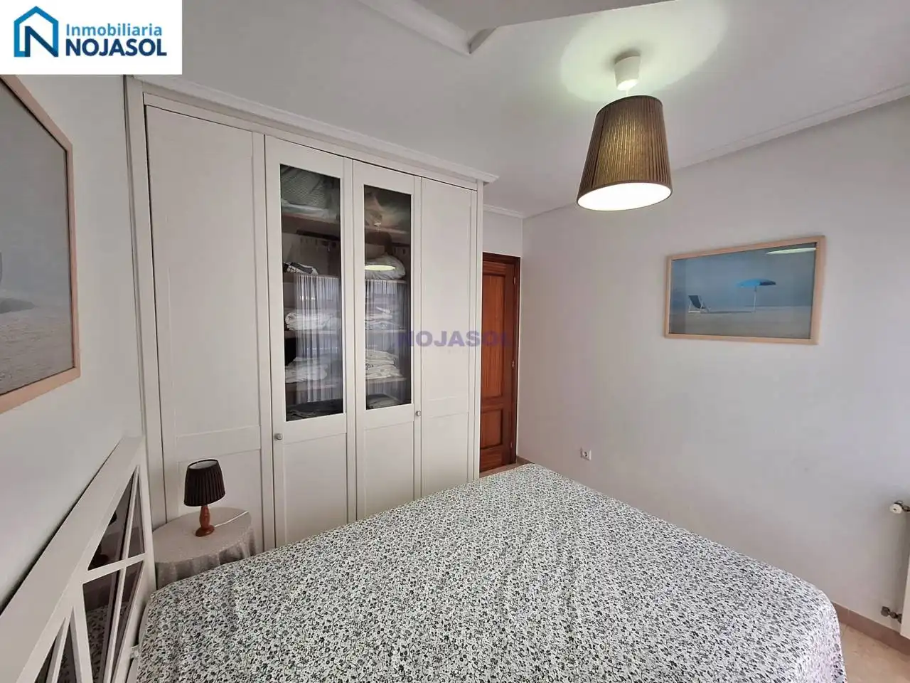 Apartament amb terrassa de lloguer a Calle el casar 10, imagen 42