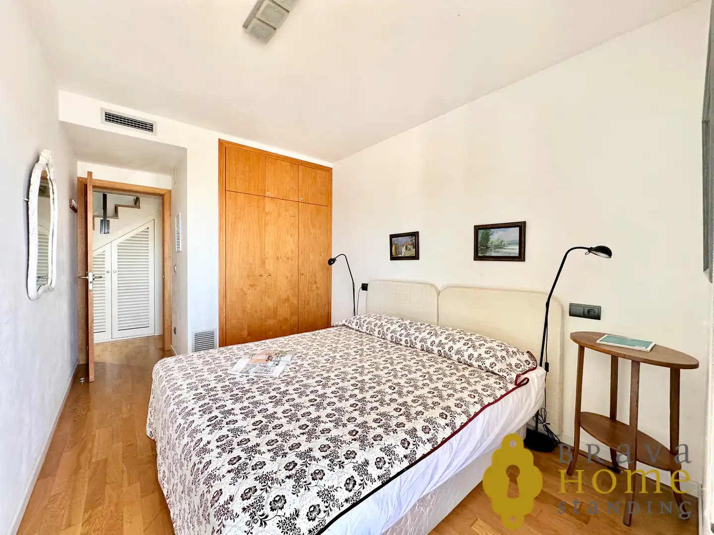 Penthouse mit Pool zum Verkauf in Passeig Marítim, imagen 33