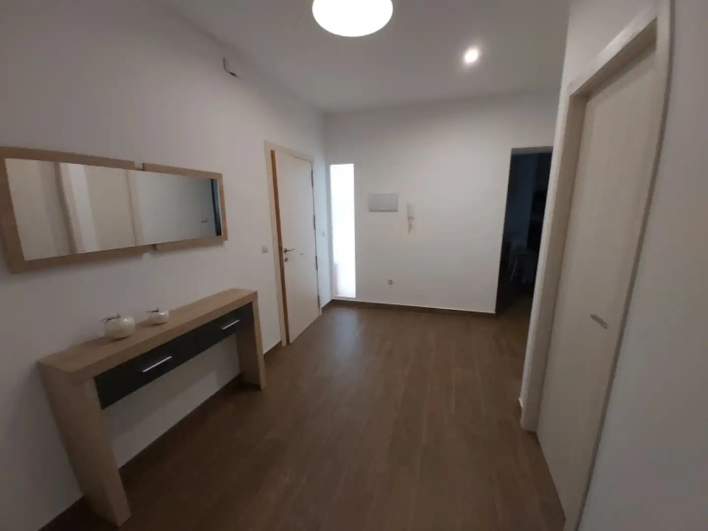Wohnung zur Miete in Carcaixent
