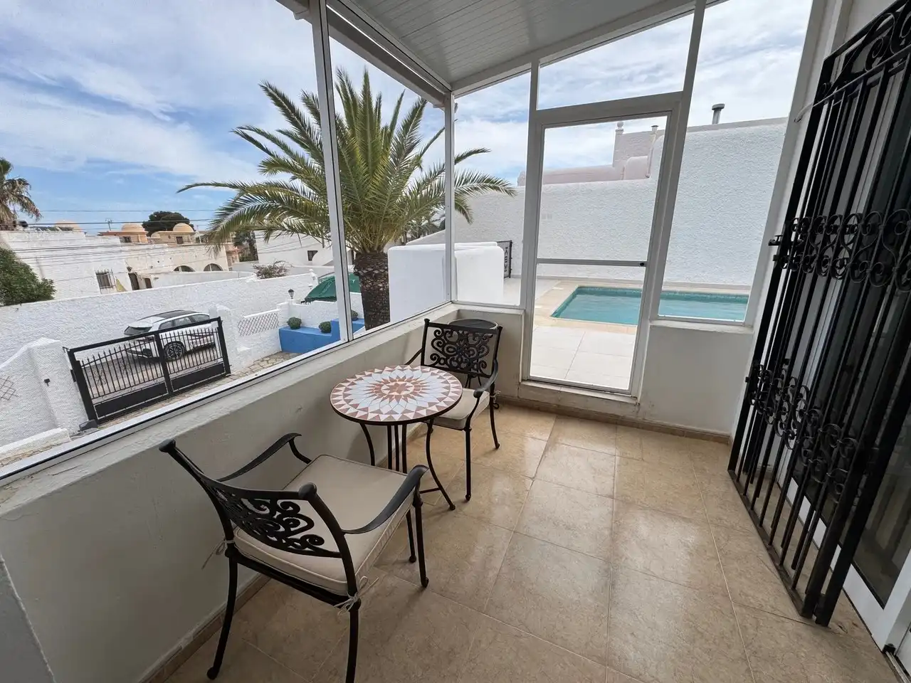 House with pool for sale in Vista de los Ángeles, imagen 29