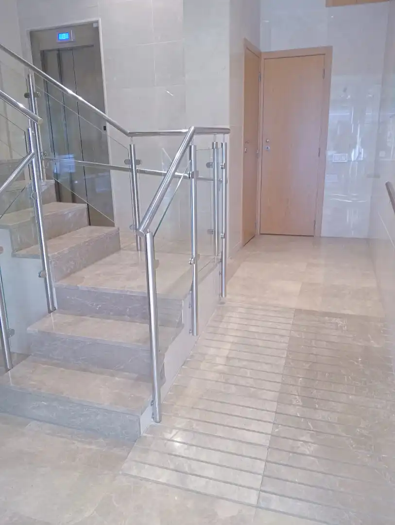 Piso de alquiler en Valencia con Amueblado y Balcón