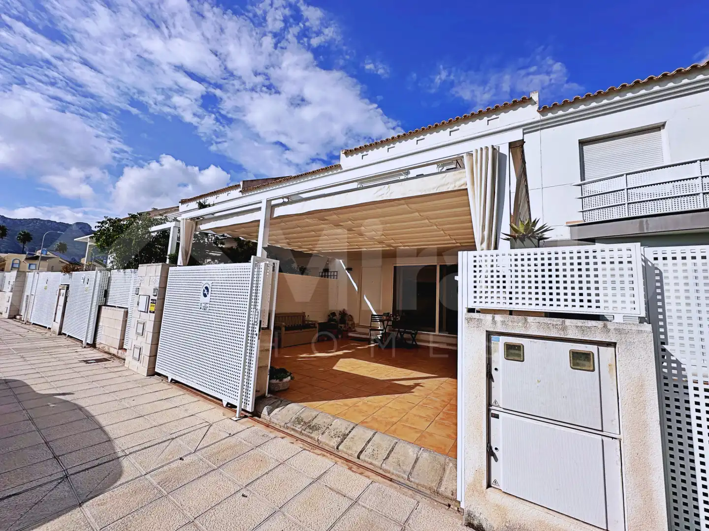 Reihenhaus mit Terrasse zum Verkauf in Camí Salobres, imagen 33