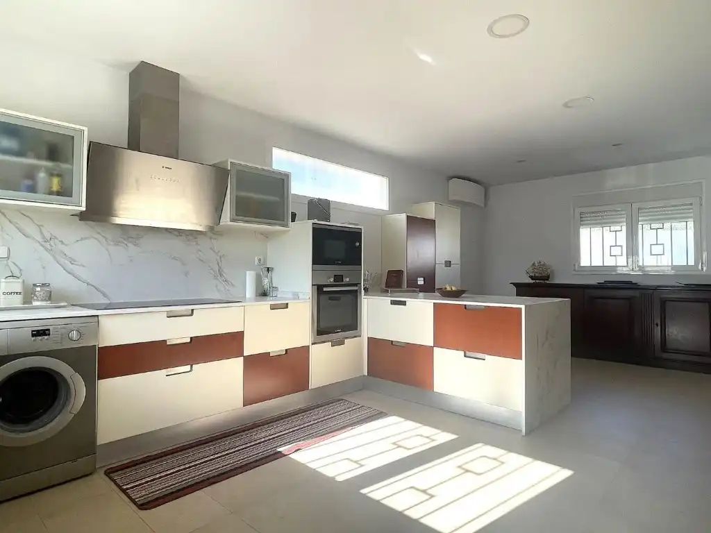 Casa con piscina in vendita a El Palmeral, imagen 21