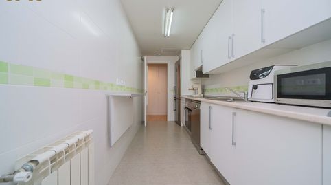 Photo 2 of Flat for rent in Calle Cristóbal Colón, 6, Valenoso, Boadilla del Monte