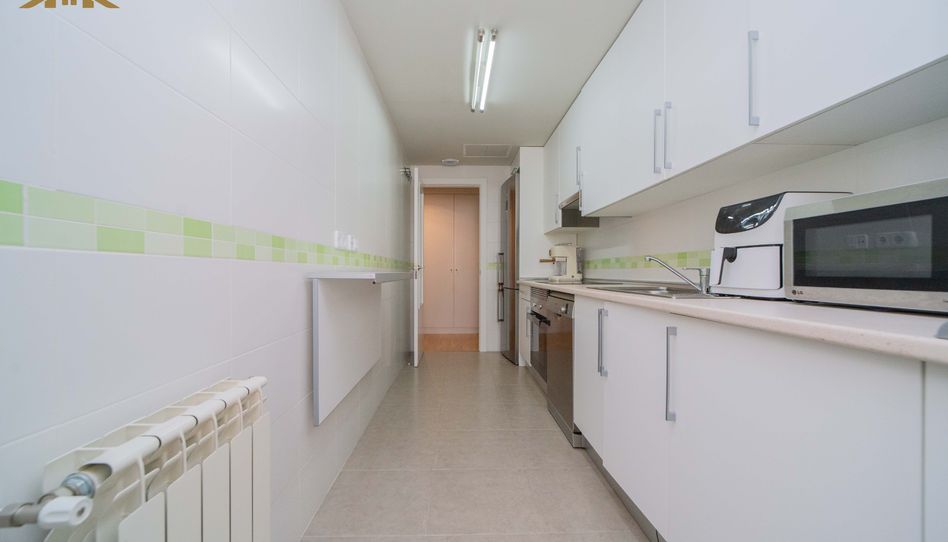 Piso de alquiler en Calle Cristóbal Colón, 6, Valenoso - Imagen 2