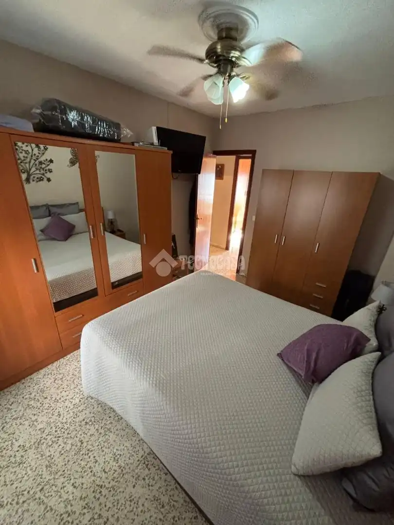 Habitación de Piso en venta en Ayamonte con Aire acondicionado, Amueblado y Balcón