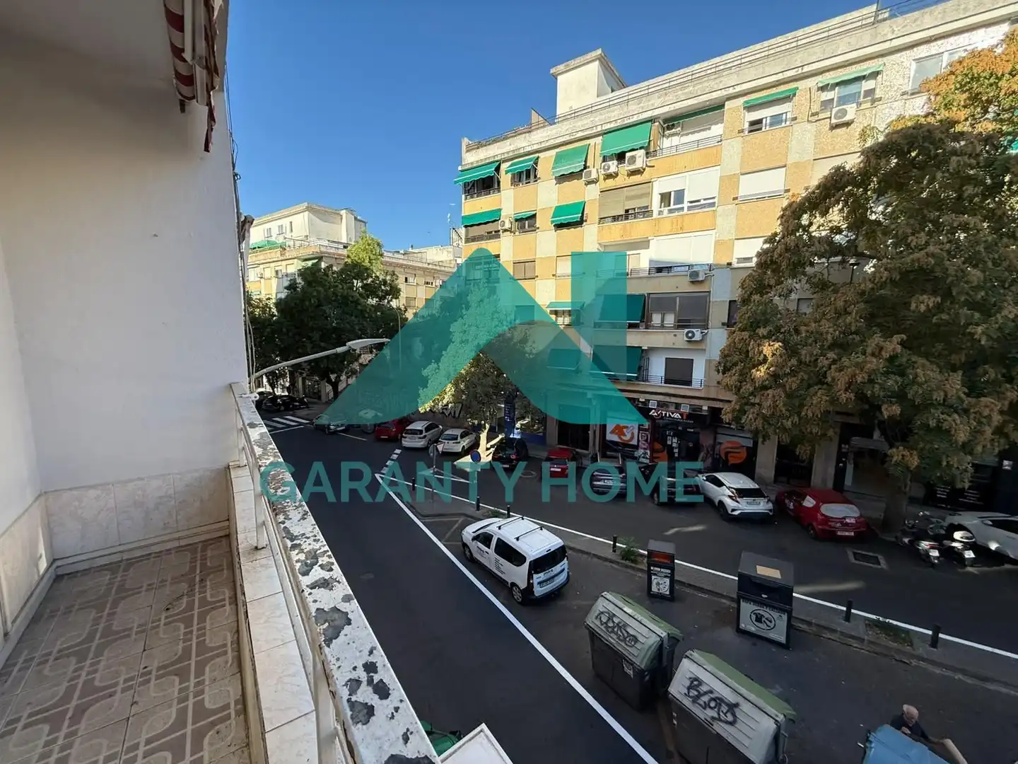 Flat with lift to rent in Casco Antiguo, imagen 32