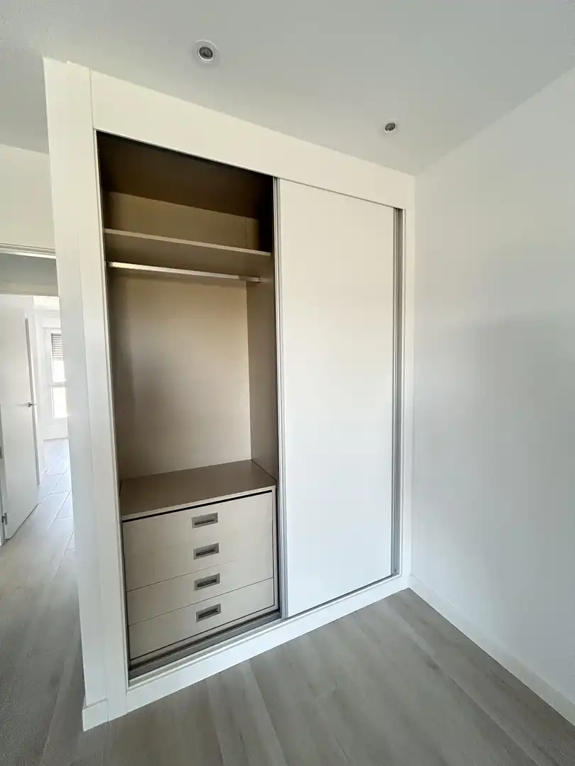 Habitación de Piso de alquiler en Cistérniga con Calefacción, Terraza y Piscina comunitaria