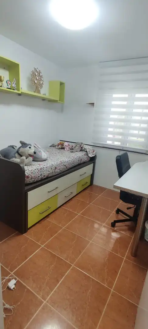 Flat for sale in Calle Santa Quiteria, Avda. Cataluña
