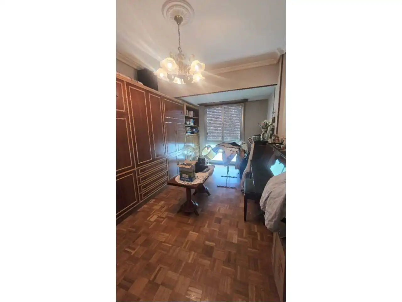 Piso en venta en Avenida Gran Vía Juan Carlos I, Gran Via