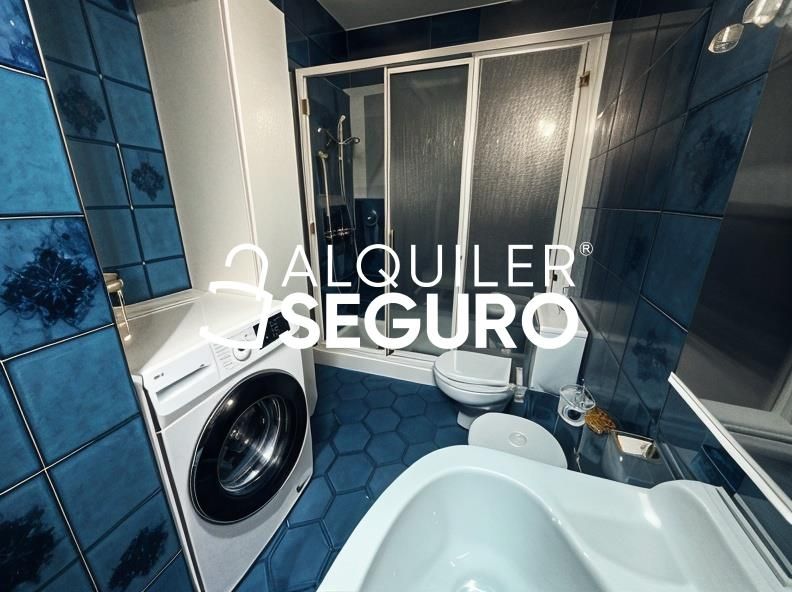 2 hab, 75m² en Almendrales, Usera,  Madrid Capital - Image 5