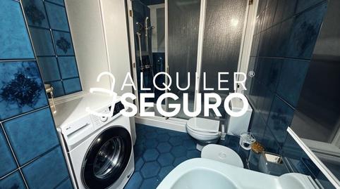 Foto 5 de Piso de alquiler en Ramón Lujan, Almendrales, Madrid