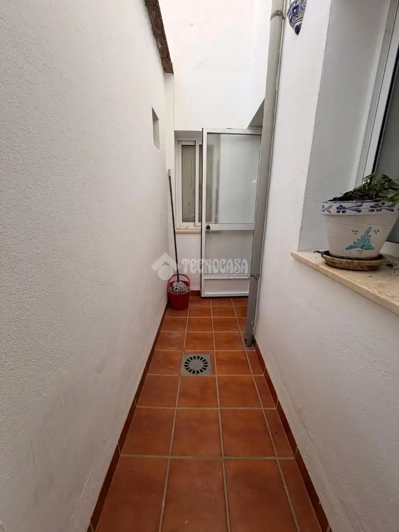 Casa adosada en venta en Antequera