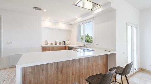 Foto 2 de Casa o chalet de alquiler en Manilva Pueblo, Manilva