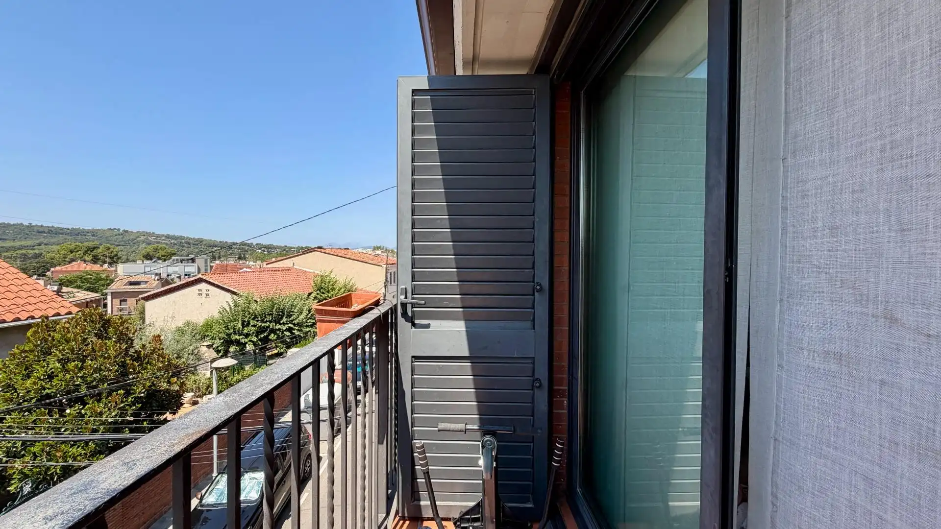 Àtic amb terrassa en venda a Carrer POMPEU FABRA, imagen 6