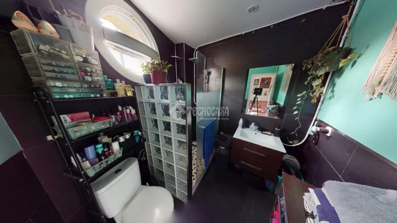 Baño de Oficina en venta en Leganés