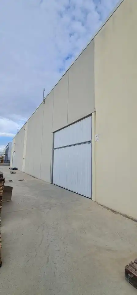 Nave industrial in vendita a Barrio Pt-Cc Cortijo del Cond, imagen 7