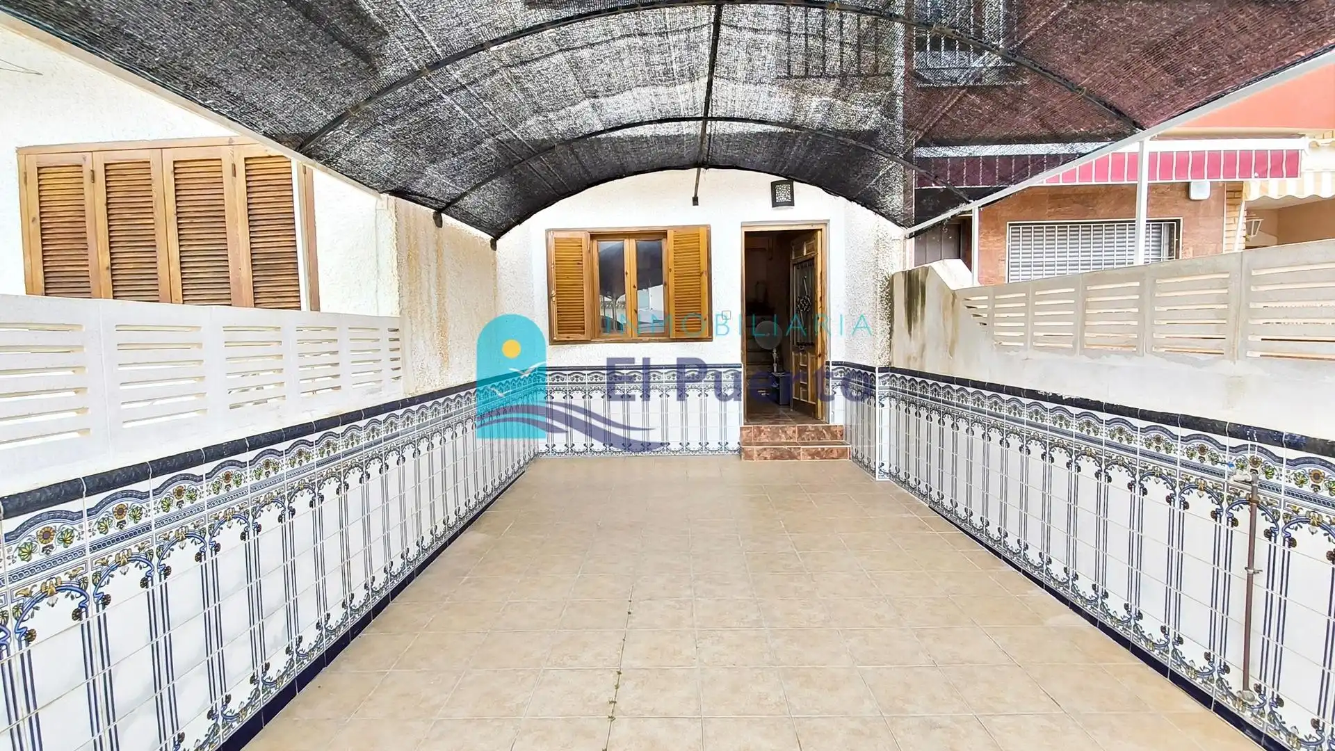 Dúplex en venta en Mazarrón con Terraza, Amueblado y Balcón