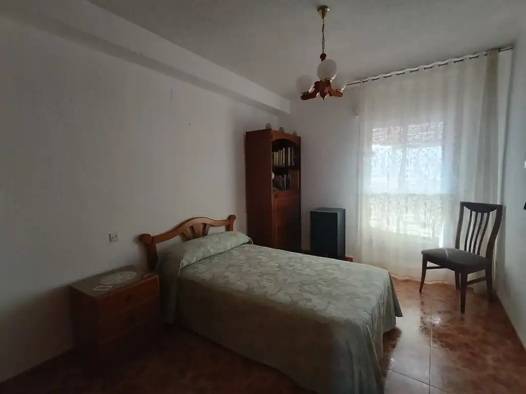 Schlafzimmer von Wohnung zum Verkauf in Toledo