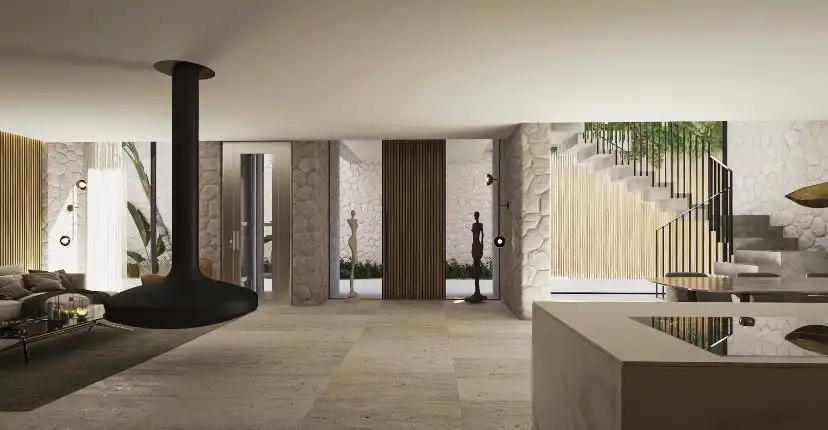 Residencial en venta en  Palma de Mallorca