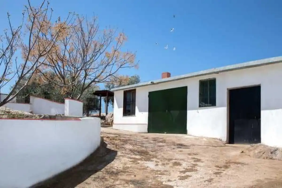 Landhaus zum Verkauf in Peñarroya-Pueblonuevo, imagen 3