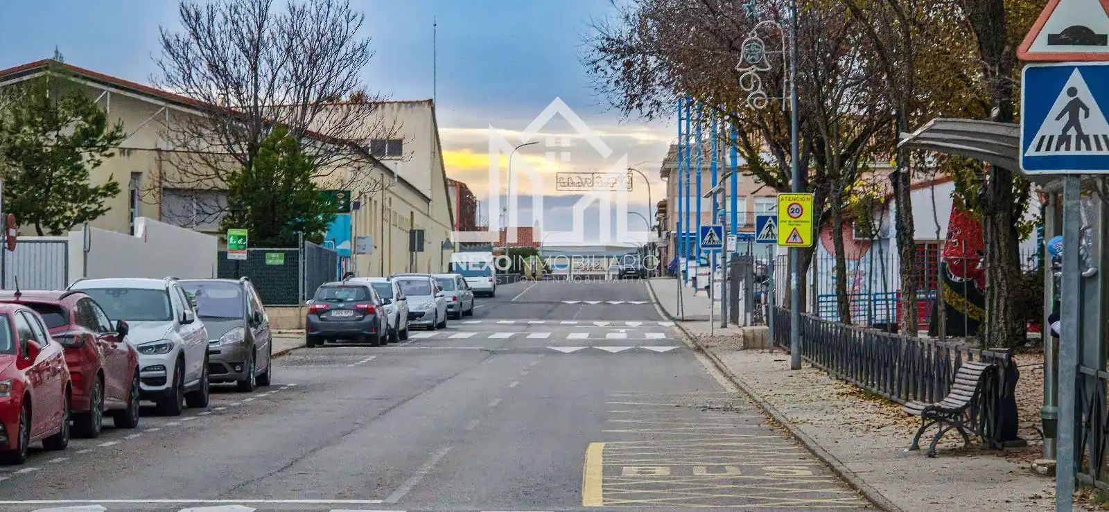Casa adosada en venda a Mirasierra, Seseña Nuevo