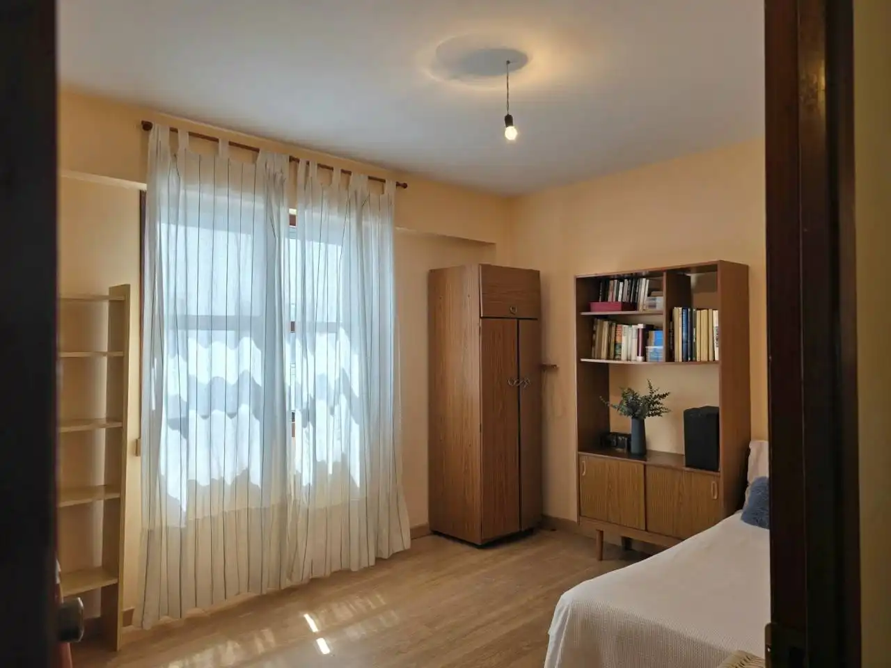 Habitación de Piso en venta en A Coruña Capital 