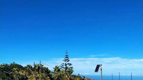 Photo 3 of Land for sale in Santa Bárbara - La Florida, Santa Cruz de Tenerife