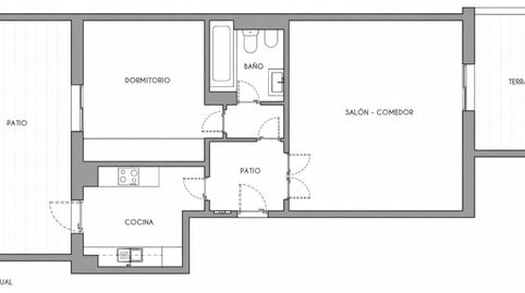 Photo 2 of Apartments for sale in Centro, Estepona