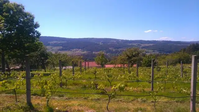 Casa o xalet en venda a A Estrada