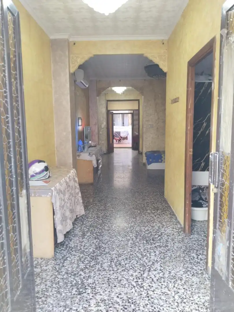 Casa adosada en venta en Alzira con Terraza
