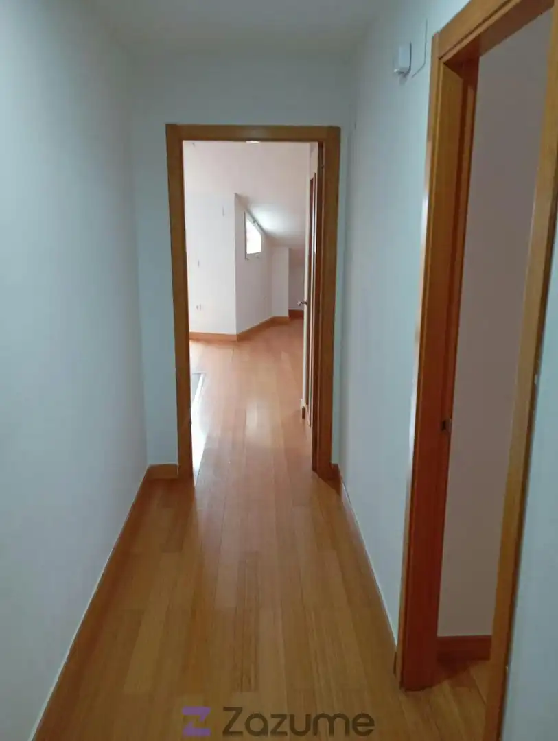 Flat for rent in Camarena  with Heating, Parquet flooring and Terrace