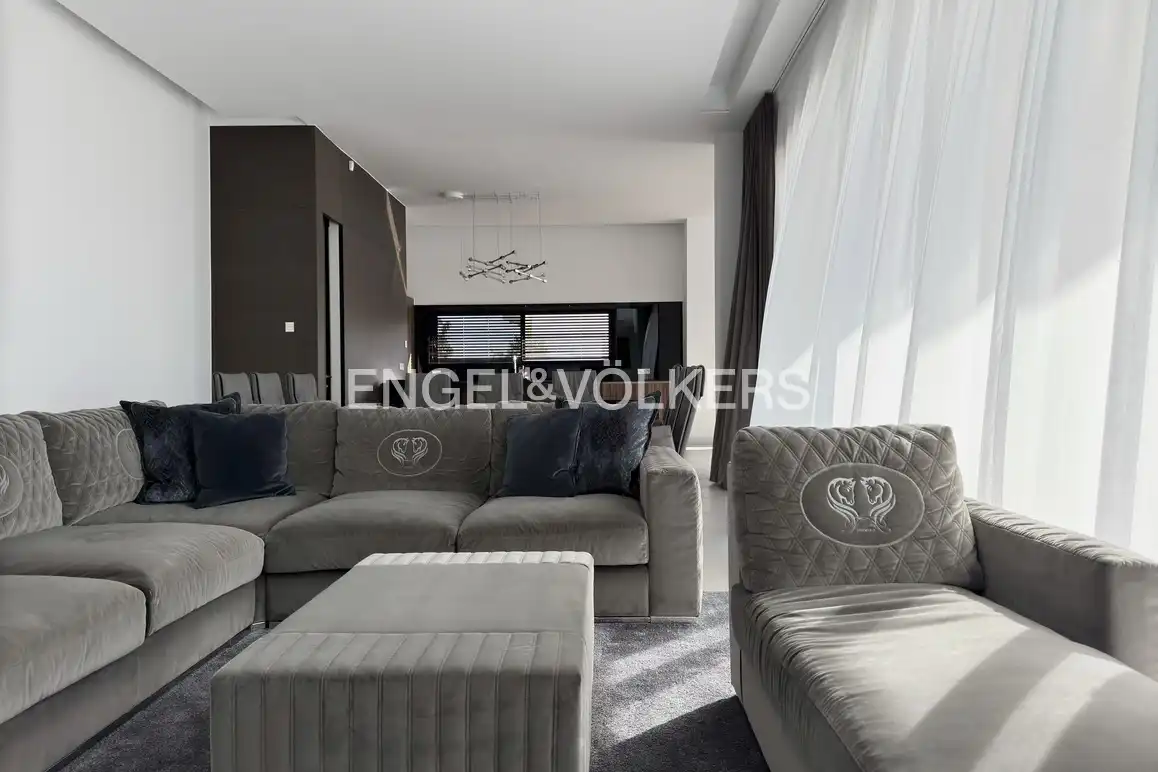 Casa con piscina in vendita a Golf Bahía, imagen 8