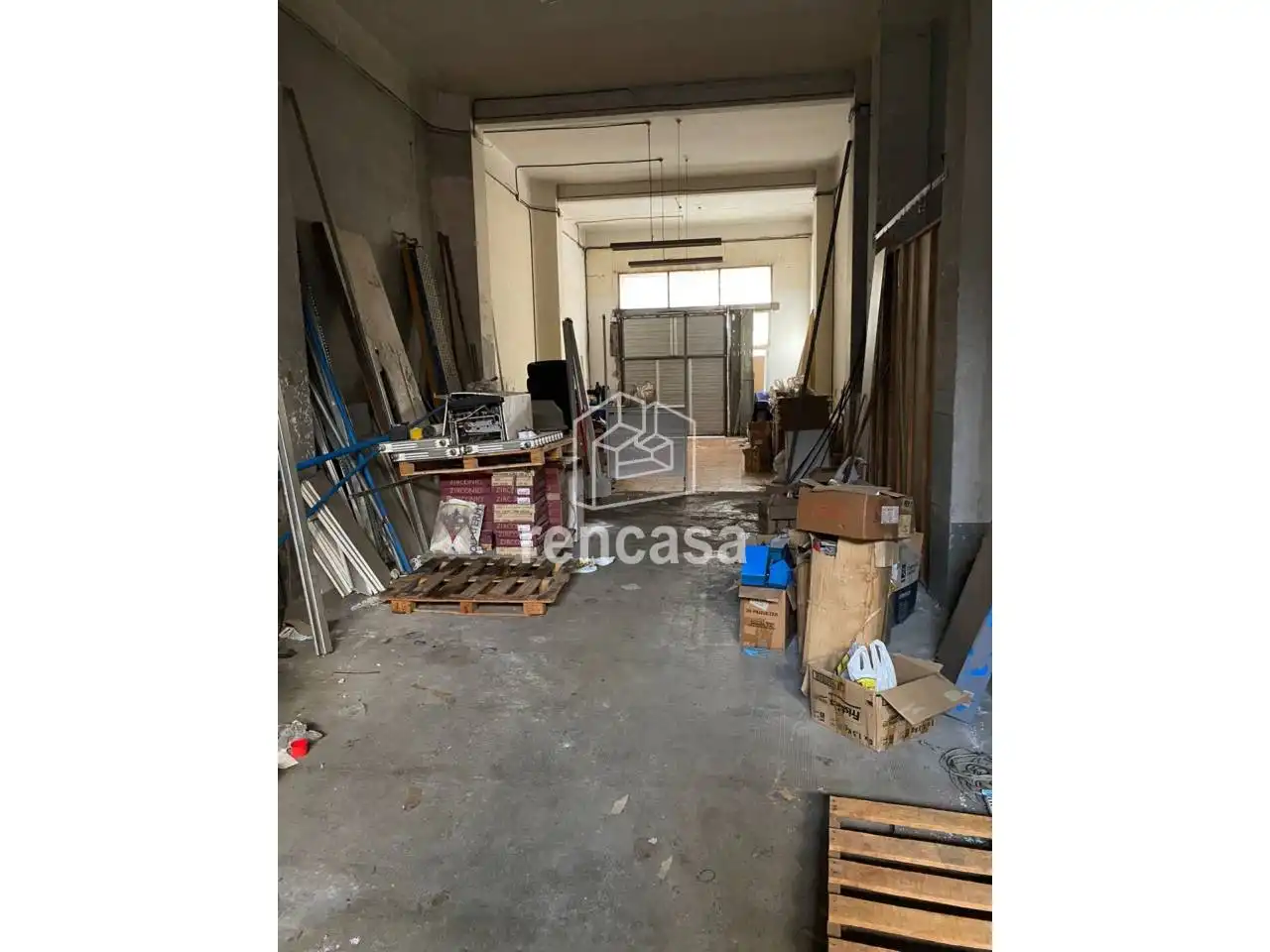Gewerbefläche zum Verkauf in Calle anselm clave, imagen 2