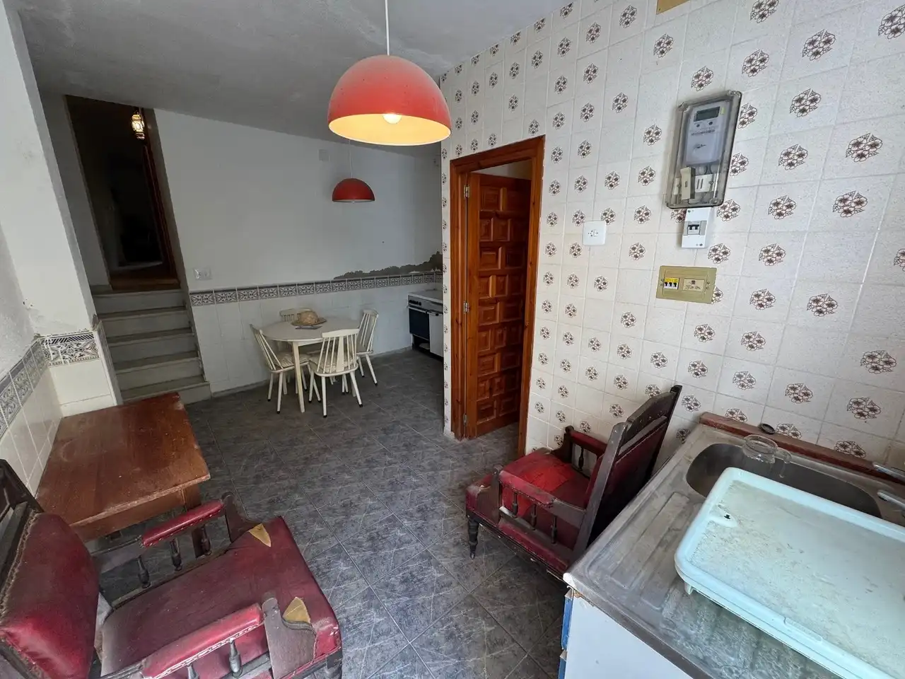 Casa rústica en venda a Mojácar Pueblo, imagen 16
