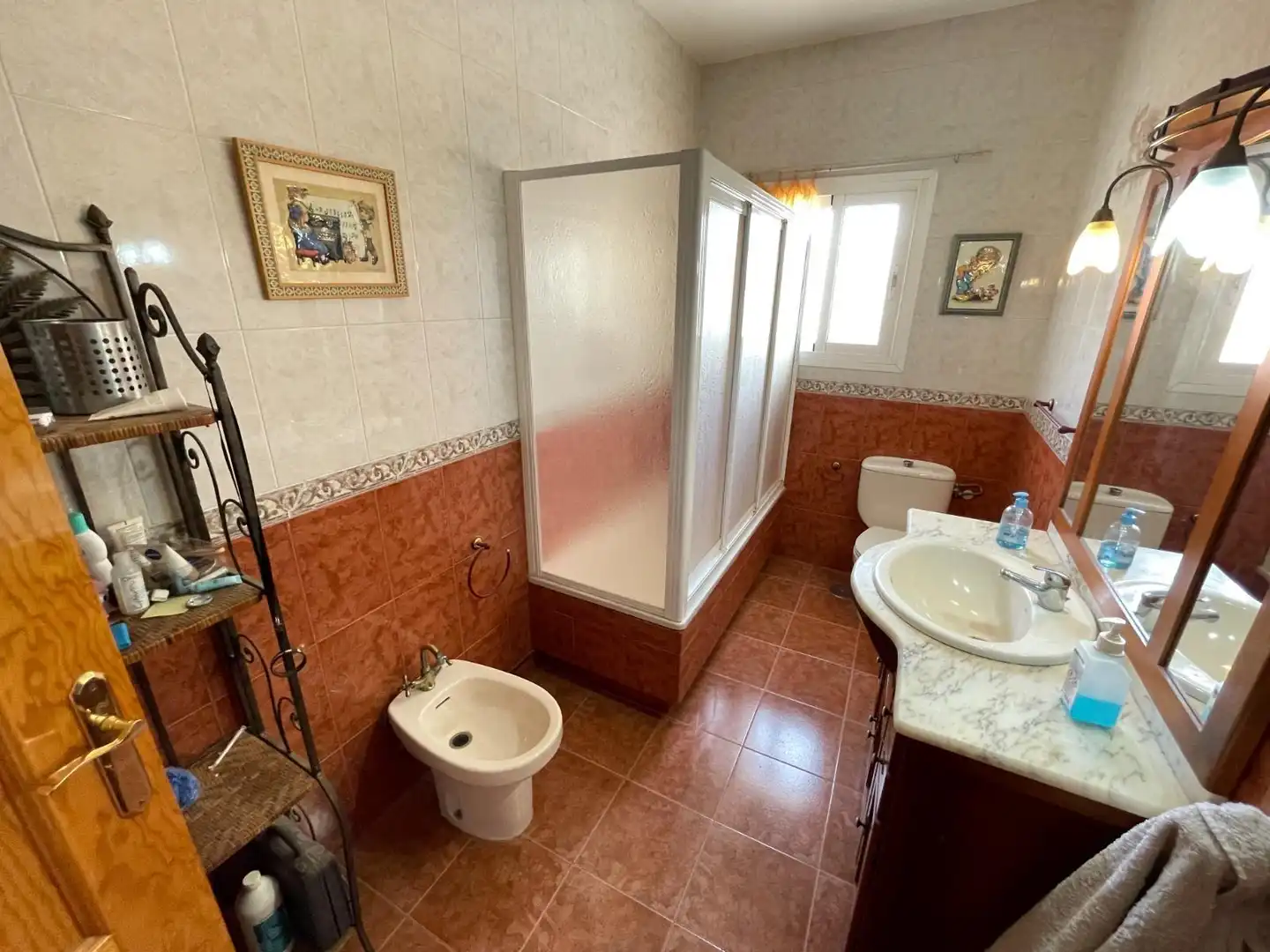 Villa mit Pool zum Verkauf in Pechina, imagen 23