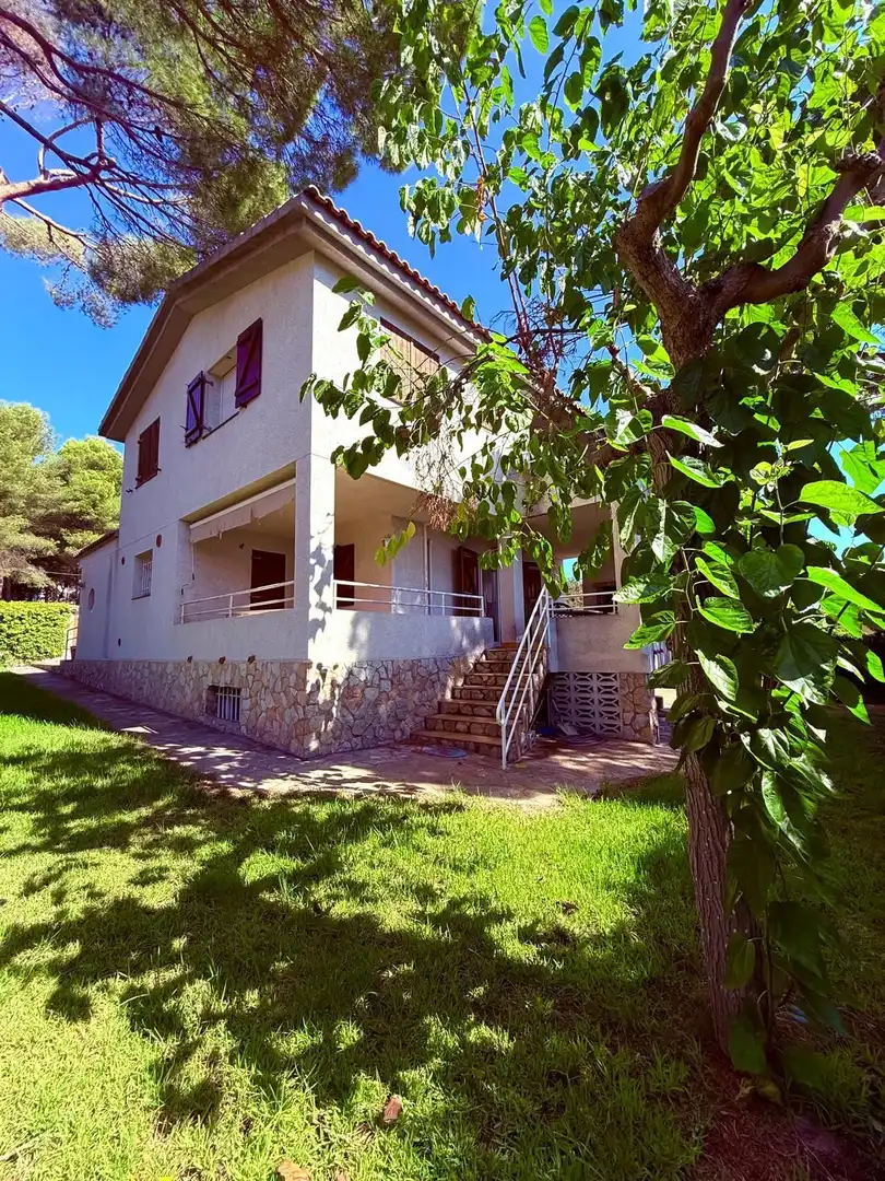 Casa in vendita a Torre Valentina - Mas Vilar de La Mutxada - Treumal
