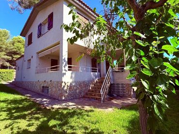 Maison à vendre à Torre Valentina - Mas Vilar de La Mutxada - Treumal