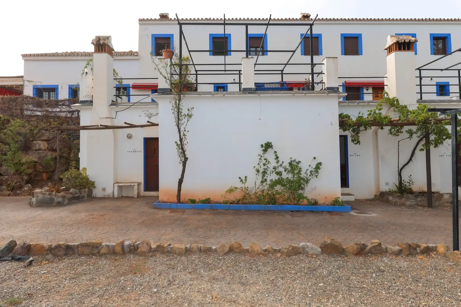 Casa amb piscina en venda a Diseminado Diseminados, imagen 37