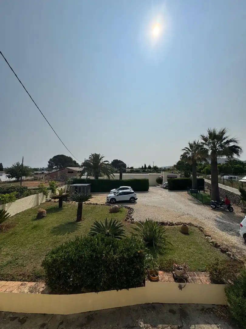 Houses for sale in La Xara - La Sella